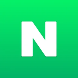 NAVER Search icon